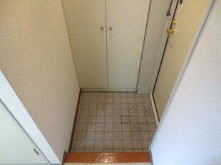 エルシオン弥生（２Ｆ、３Ｆ）の物件内観写真